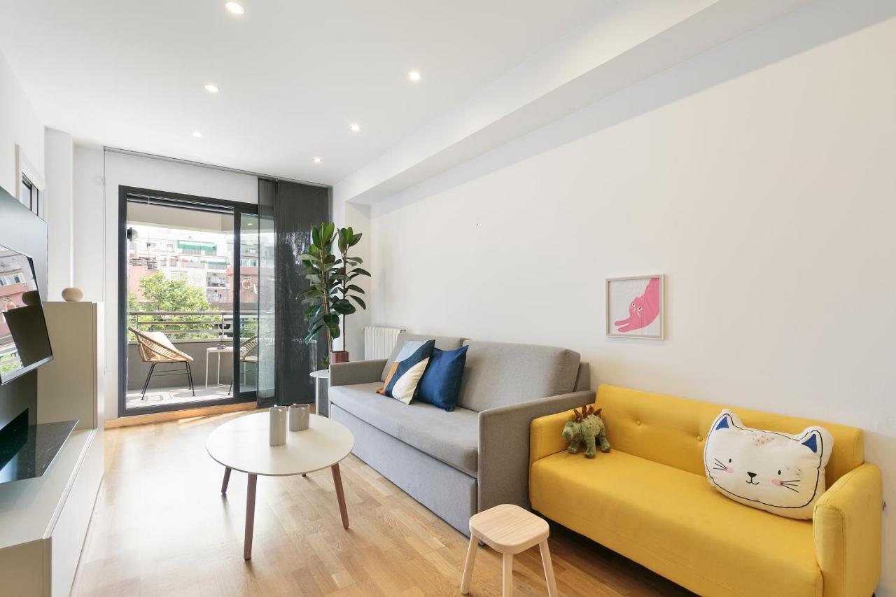 Sardenya By Olala Homes Barcellona